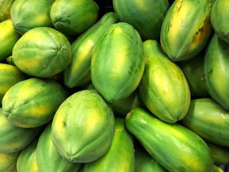 Papaya quality